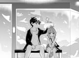 imouto taming