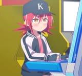 Game Center Shoujo to Ibunka Kouryuu - 06 - 01 - 00.33 stitch