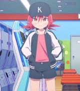 Game Center Shoujo to Ibunka Kouryuu - 06 - 08 - 04.37 stitch