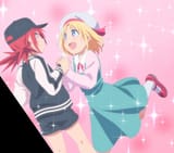 Game Center Shoujo to Ibunka Kouryuu - 06 - 11 - 06.38 stitch