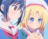 Game Center Shoujo to Ibunka Kouryuu - 06 - 13 - 08.58 stitch
