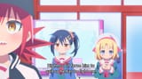 [SubsPlease] Game Center Shoujo to Ibunka Kouryuu - 06 (1080p) [17BDE207].mkv_9.13.762