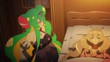 [SubsPlease] Necronomico no Cosmic Horror Show - 06 (1080p) [B36C7E03].mkv_snapshot_15.34.935