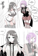__yahata_umiri_yuutenji_nyamu_timoris_and_amoris_bang_dream_and_1_more_drawn_by_sierit__4d24e0f59c7fd3d64bfa20c419c73db4