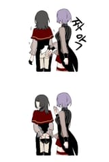 __yahata_umiri_and_yuutenji_nyamu_bang_dream_and_1_more_drawn_by_sierit__9f9713c58f1359ab4684bc30fb0dd238