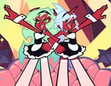 demons sieg