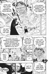 Law is broken 2