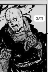 Sanko GAY