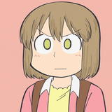 niikura very embarrassed