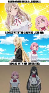 Renako&amp;Girls