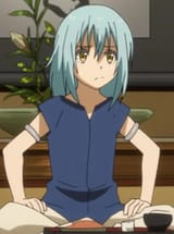 hmmm rimuru