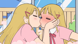 kiss