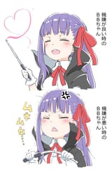 __bb_and_bb_fate_extra_ccc_and_etc_drawn_by_gomennasai__640183fe49d0a1ec663bf571367552d7