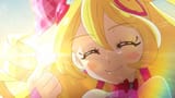 cure idol smile