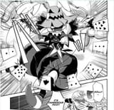 Marionetta 3