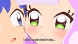 [SubsPlease] Puniru wa Kawaii Slime - 18 (1080p) [E3142791]-00_02_36-0003