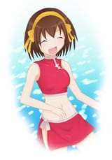 haruhibyxxascexx