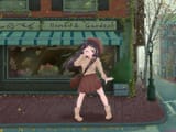 Nozomi autumn
