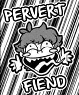 Pervert Fiend