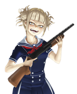 Toga shotgun