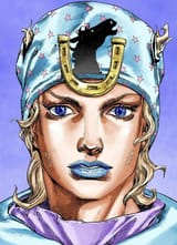 Johnny Joestar