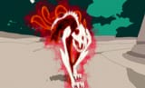 6 Tail Demon Naruto