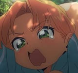 ruri cry