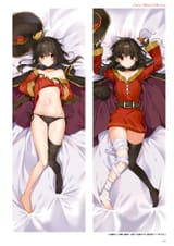 yande.re 1035783 dakimakura kono_subarashii_sekai_ni_shukufuku_wo! megumin