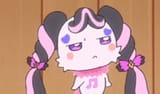 Meroron not amused 3