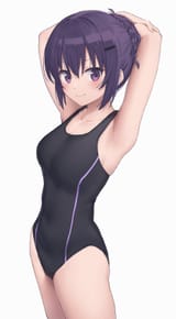 Rize swimsuit