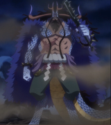 kaido