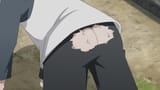 shota butt