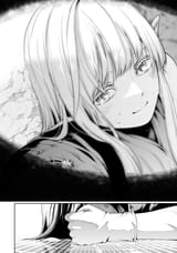 the important things, aka elf waifu