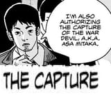 capture