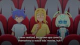 [SubsPlease] Puniru wa Kawaii Slime - 17 (1080p) [B04308B0]-00_12_46-0005