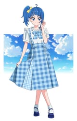 __sora_harewataru_precure_and_1_more_drawn_by_kousuke0912__302bbc94684708d15dd26ae2bb8e717a