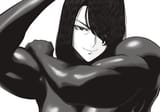 OPM Armored Woman