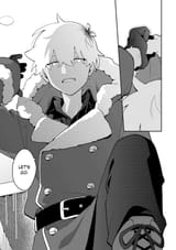 Goukon ni Ittara Onna ga Inakatta Hanashi How I Attended an All-Guy&#039;s Mixer - Chapter 59 - 9