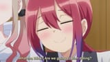 [Erai-raws] Bad Girl - 06 [720p ADN WEB-DL AVC AAC][MultiSub][50E4E440].mkv_snapshot_18.11.269