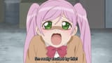 [AMC][SabaSubs] Sabagebu! - OVA6.mkv - 00000