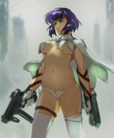 Motoko Power