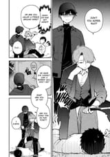 Goukon ni Ittara Onna ga Inakatta Hanashi How I Attended an All-Guy&#039;s Mixer - Chapter 44 - 12