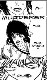 murder
