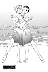 Kenrantaru grande scène v05.cbz-Vol.05 Ch.0025 - Athlete (gb) [Kenrantaru Scans]-001