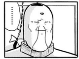 disappointed ramenman