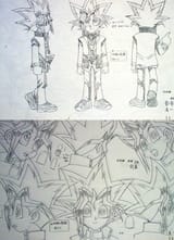 Yugi_Linework