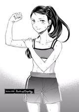 Kenrantaru grande scène v07.cbz-Vol.07 Ch.0033 - Muscle and Competency (gb) [Kenrantaru Scans]-004