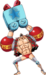 Franky
