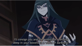 Dark Signer Carly