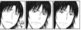 koiwai trying to be serious then cracking up laughing